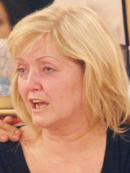 Linda Nolan