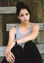 Emily Rudd