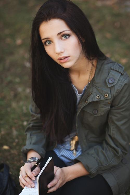 Emily Rudd