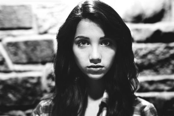 Emily Rudd