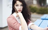 Emily Rudd