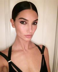 Lily Aldridge