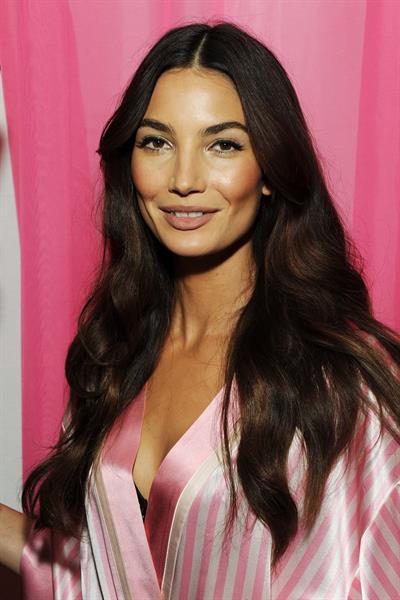 Lily Aldridge