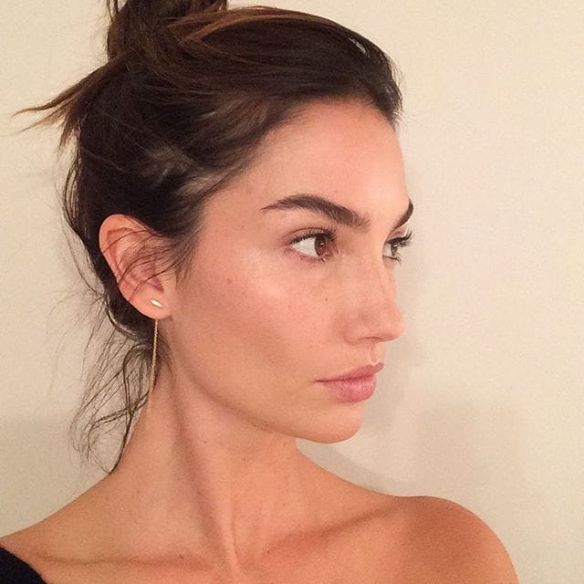 Lily Aldridge
