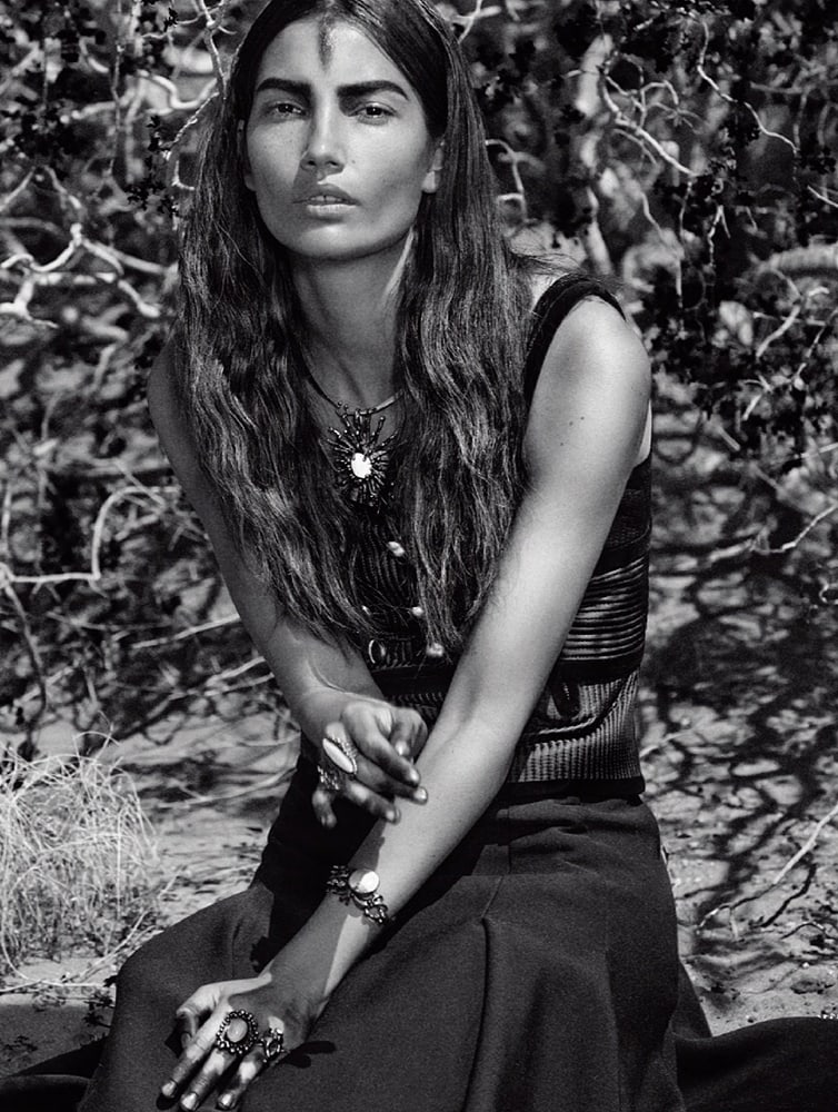 Lily Aldridge