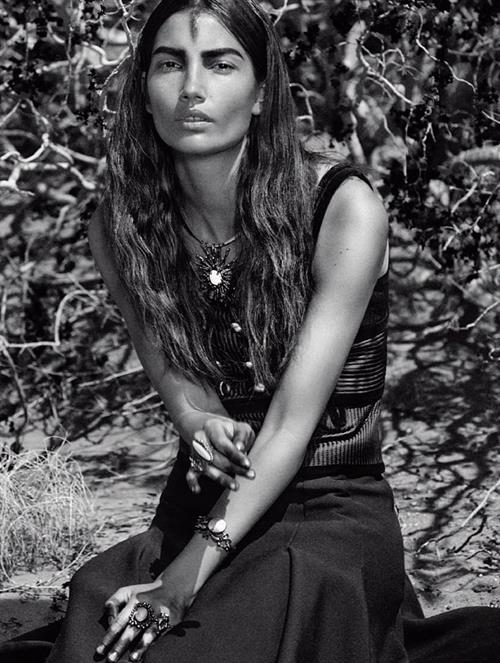 Lily Aldridge