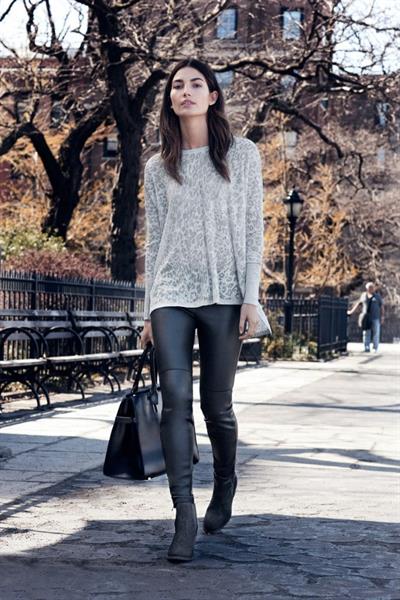 Lily Aldridge Pictures Lily Aldridge