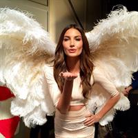 Lily Aldridge