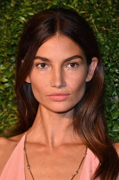 Lily Aldridge