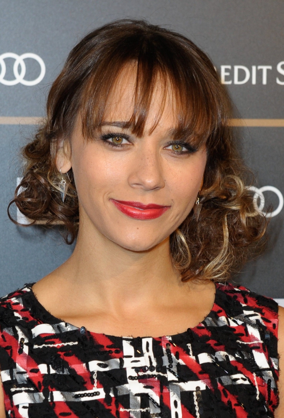 Rashida Jones