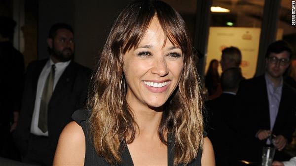 Rashida Jones