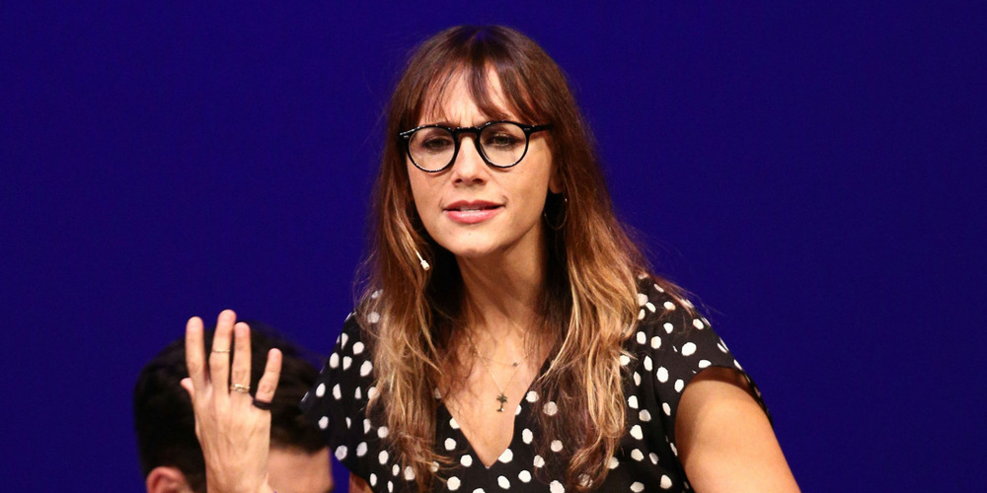 Rashida Jones