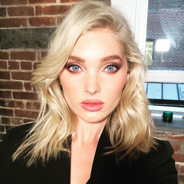 Elsa Hosk