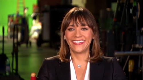 Rashida Jones