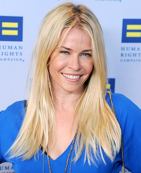 Chelsea Handler