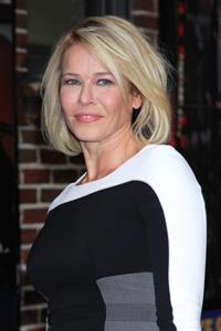 Chelsea Handler