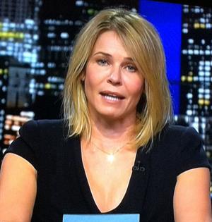 Chelsea Handler
