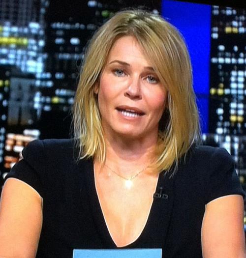Chelsea Handler