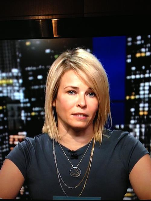 Chelsea Handler