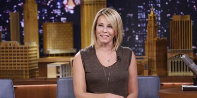 Chelsea Handler