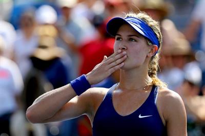 Eugenie Bouchard