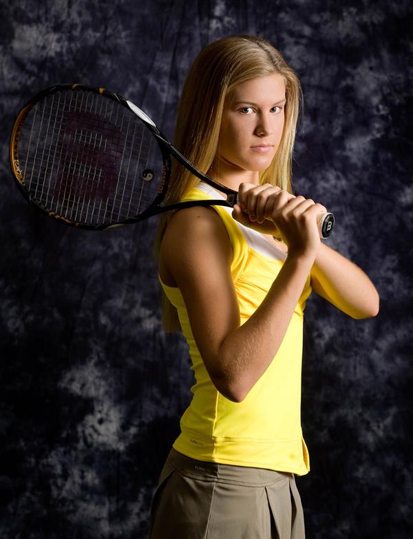 Eugenie Bouchard