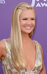 Nancy O'Dell