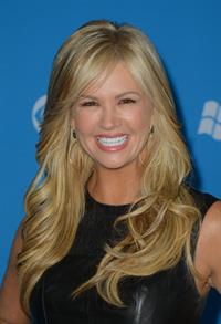 Nancy O'Dell