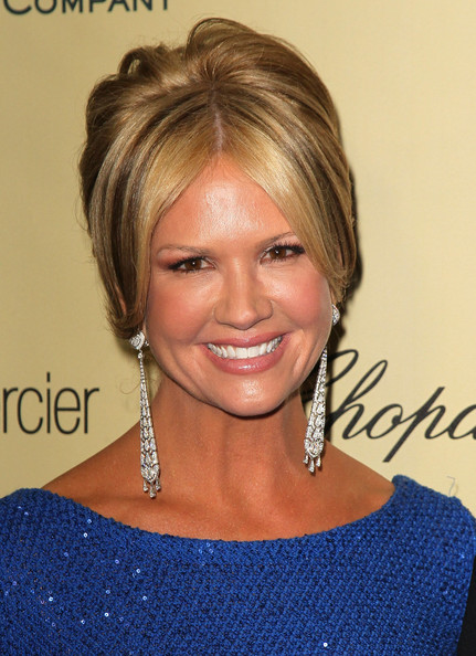 Nancy O'Dell