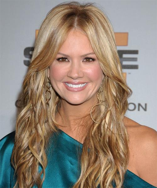 Nancy O'Dell