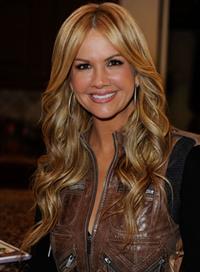 Nancy O'Dell