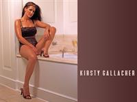 Kirsty Gallacher Pictures Kirsty Gallacher