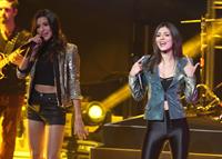 Victoria Justice Summer Break Tour at the Gibson Amphitheatre in Universal City - June 21, 2013 