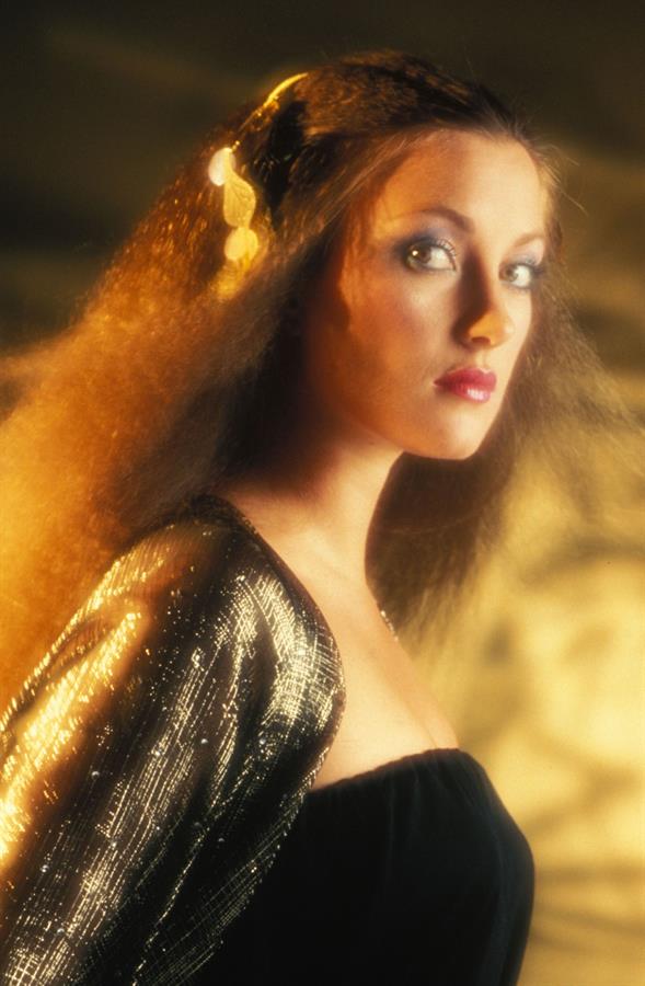 Jane Seymour