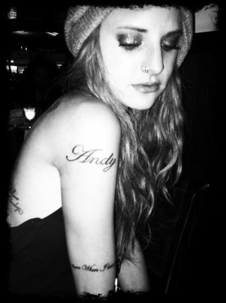 Juliet Simms