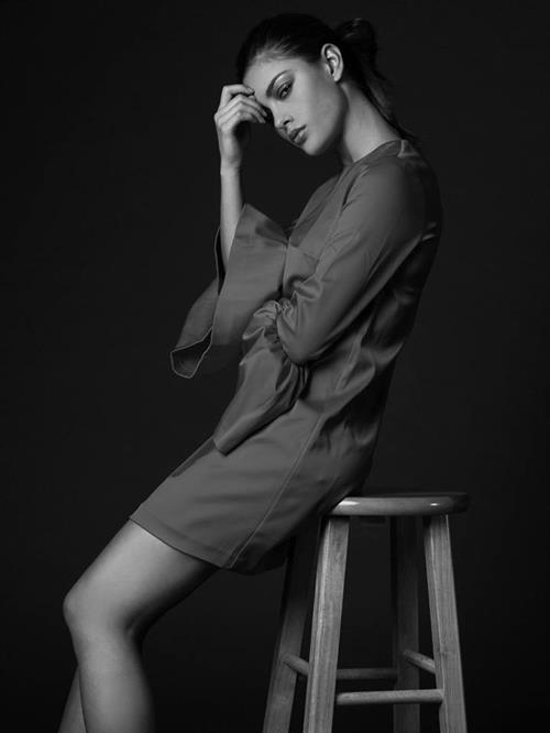 Demi-Leigh Nel-Peters