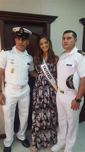 Demi-Leigh Nel-Peters