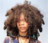Erykah Badu