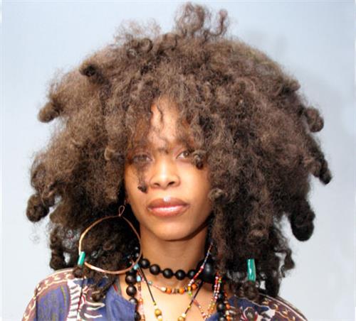 Erykah Badu