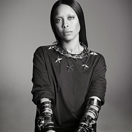 Erykah Badu