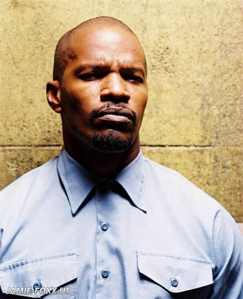 Jamie Foxx