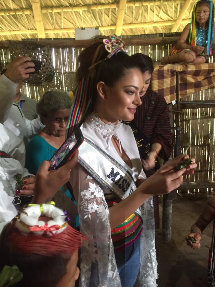 Demi-Leigh Nel-Peters