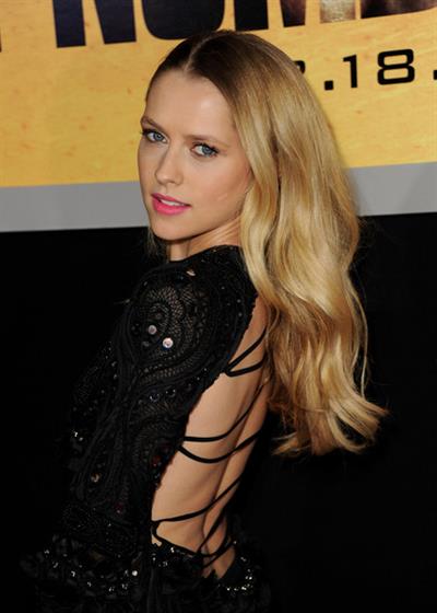 Teresa Palmer