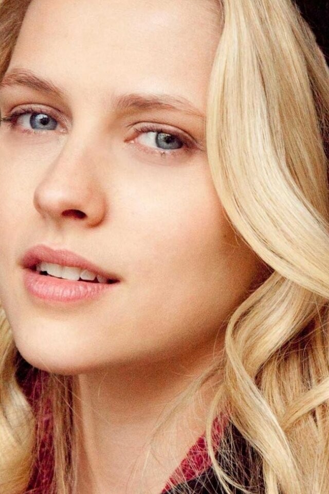 Teresa Palmer