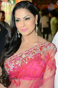Veena Malik