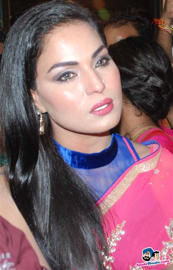 Veena Malik