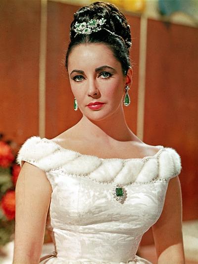 Elizabeth Taylor