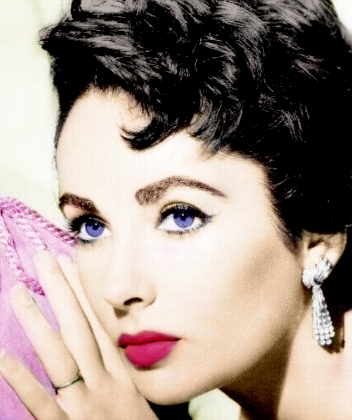 Elizabeth Taylor