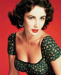 Elizabeth Taylor