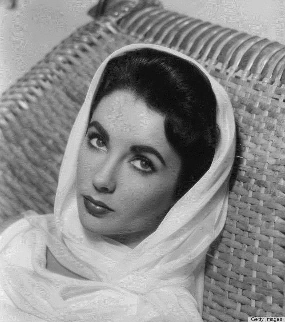 Elizabeth Taylor